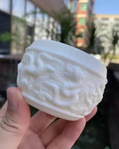 I’m Absolutely In Love With This Tea Cup!