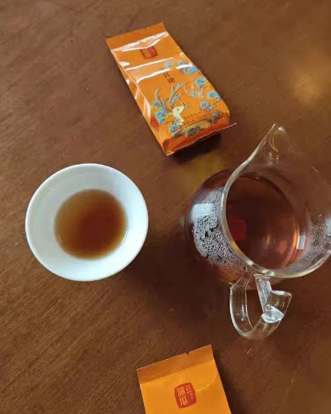 I’ve Tried A Lot Of Teas Over The Years But This One Really Stands Out