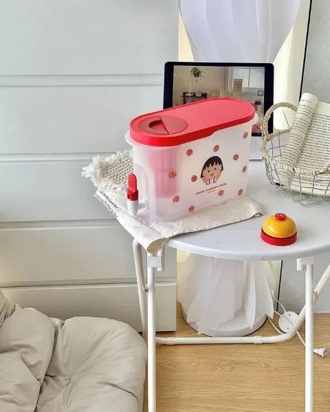 I Absolutely Love This Sun Tea Container!