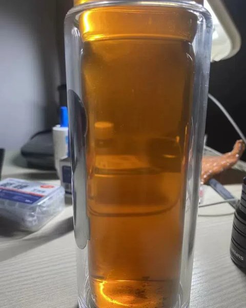 I Bought This Tea As A Gift For My Dad