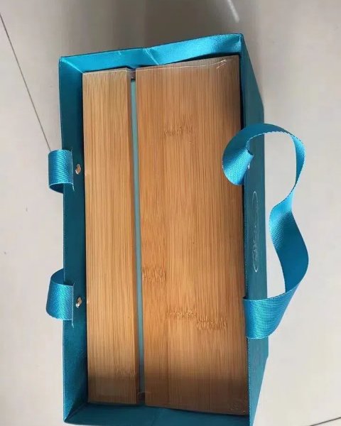 I Bought This Tea As A Gift For My Mom Who’s Super Picky About Her Green Tea And She Absolutely Loved It