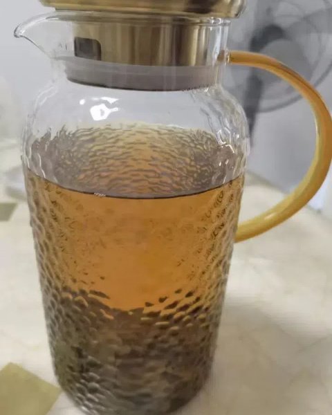 I Got This Jar For Making Sun Tea And Wow—it’s Just What I Needed!