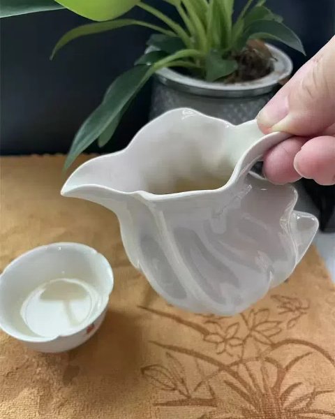 I Just Got My New Tea Accessory And I’m In Love!