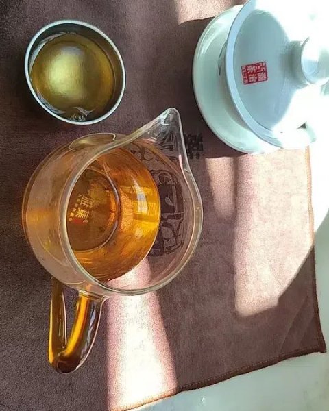 I Just Got This Tea And Wow I M Impressed!
