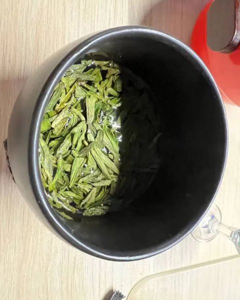 I Recently Picked Up A Box Of These Long Jing Tea Bags And Let Me Tell You It’s Been Such A Treat!
