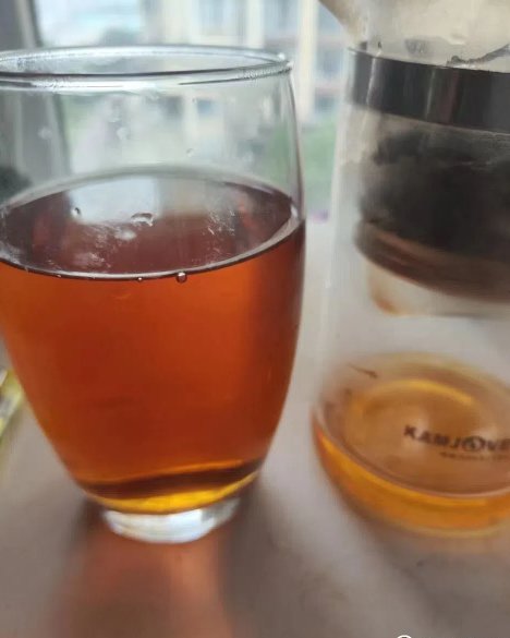 I Wasn’t Sure What To Expect When I Got This Tea But Wow—what A Treat!