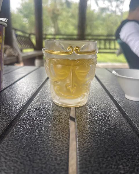 I’ve Been Looking For A Cute And Practical Cup For My Daily Tea And This One Ticks All The Boxes!