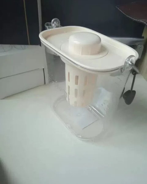 I’ve Been Using This Jug For Making Sun Tea And It Works Perfectly!