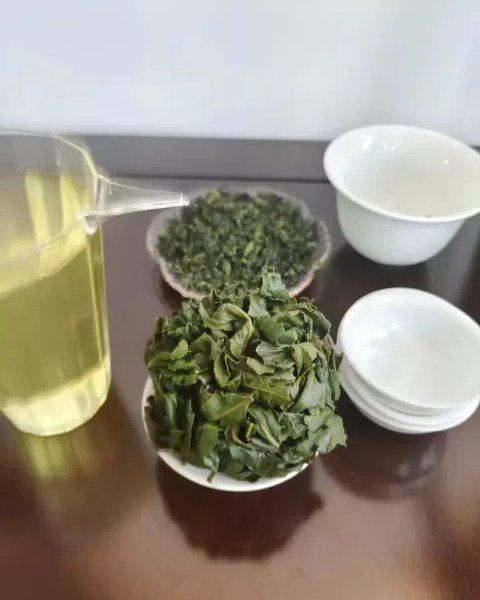 I Recently Tried This Tea And I Am Really Happy With It