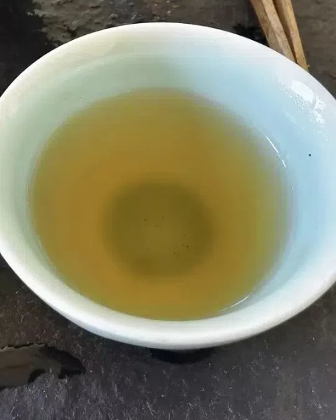 I’m New To Puer Tea And I Decided To Give This One A Try