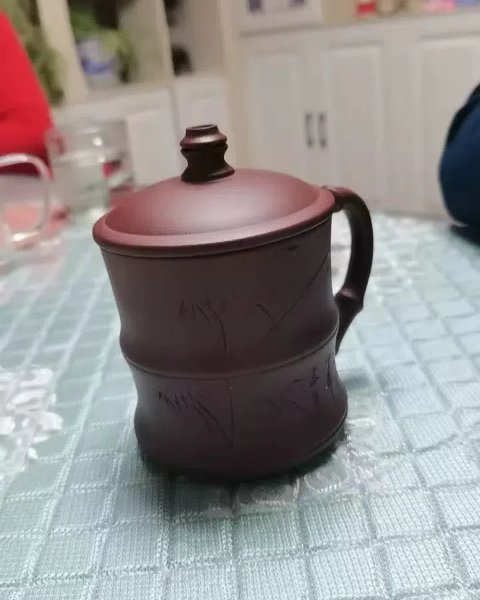 Wow This Tea Mug Is Even Better Than I Expected!